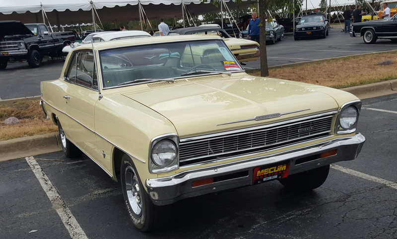 66/67 Nova